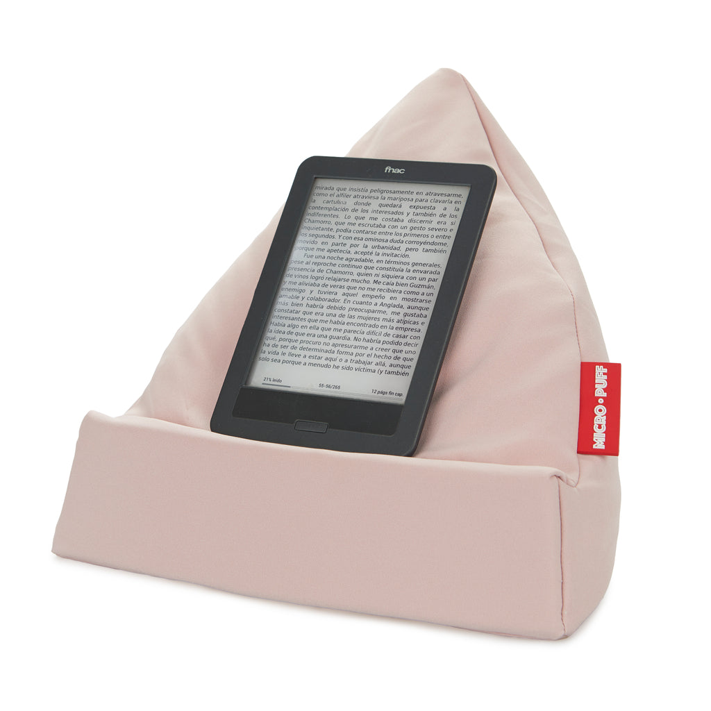 Micro Puff iPad Support