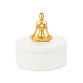 Boîte à bijoux Yoga