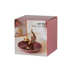 Gatto Jewelry Holder