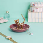 Gatto Jewelry Holder