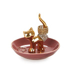 Gatto Jewelry Holder