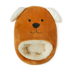 Chauffe-pieds Woof!