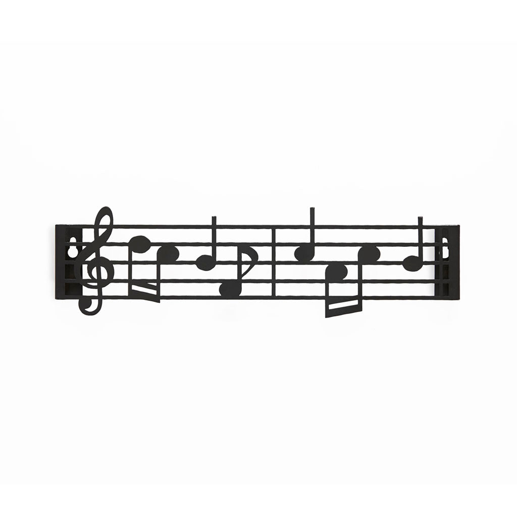 Musik Keychain