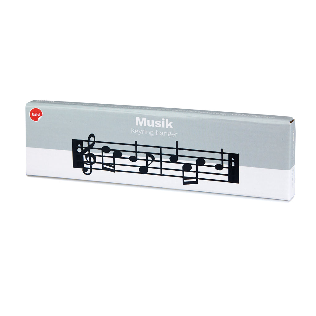 Musik Keychain