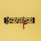 Musik Keychain