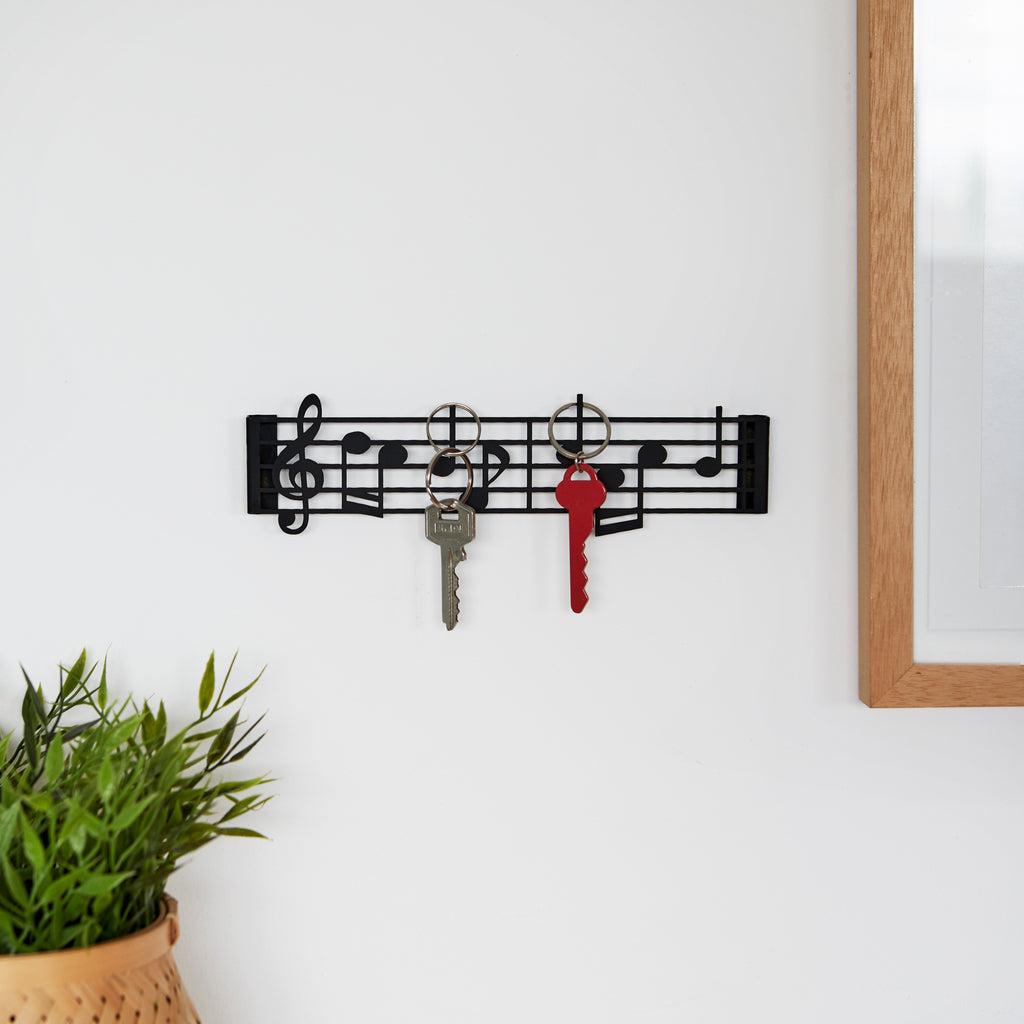 Musik Keychain