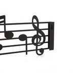Musik Keychain