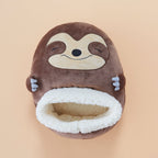 Chauffe-pieds Sloth