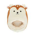 Chauffe-pieds Deerling