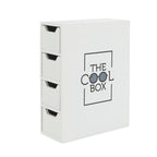 Support pour lunettes The Cool Box