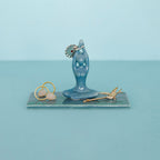 Boîte à bijoux Asana