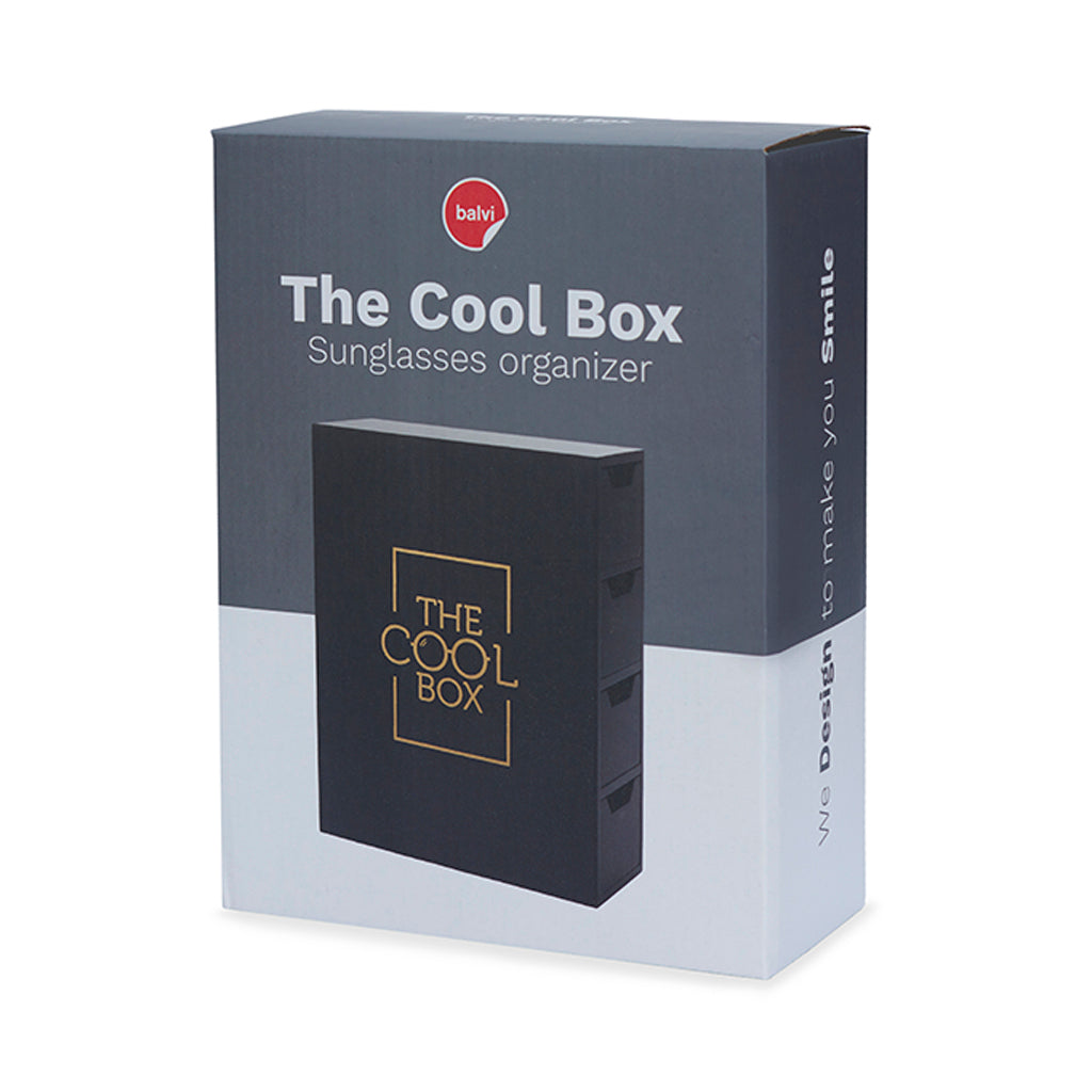Support pour lunettes The Cool Box