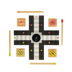 Jeu de société Ludoshi