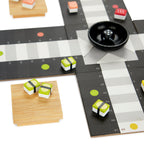 Jeu de société Ludoshi
