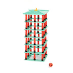 Jeu de société Jinja