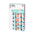 Jeu de société Jinja