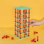 Jeu de société Jinja