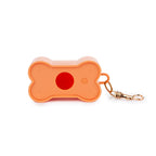 Distributeur de sacs Biscuit