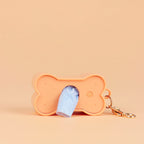 Distributeur de sacs Biscuit