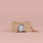 Distributeur de sacs Biscuit