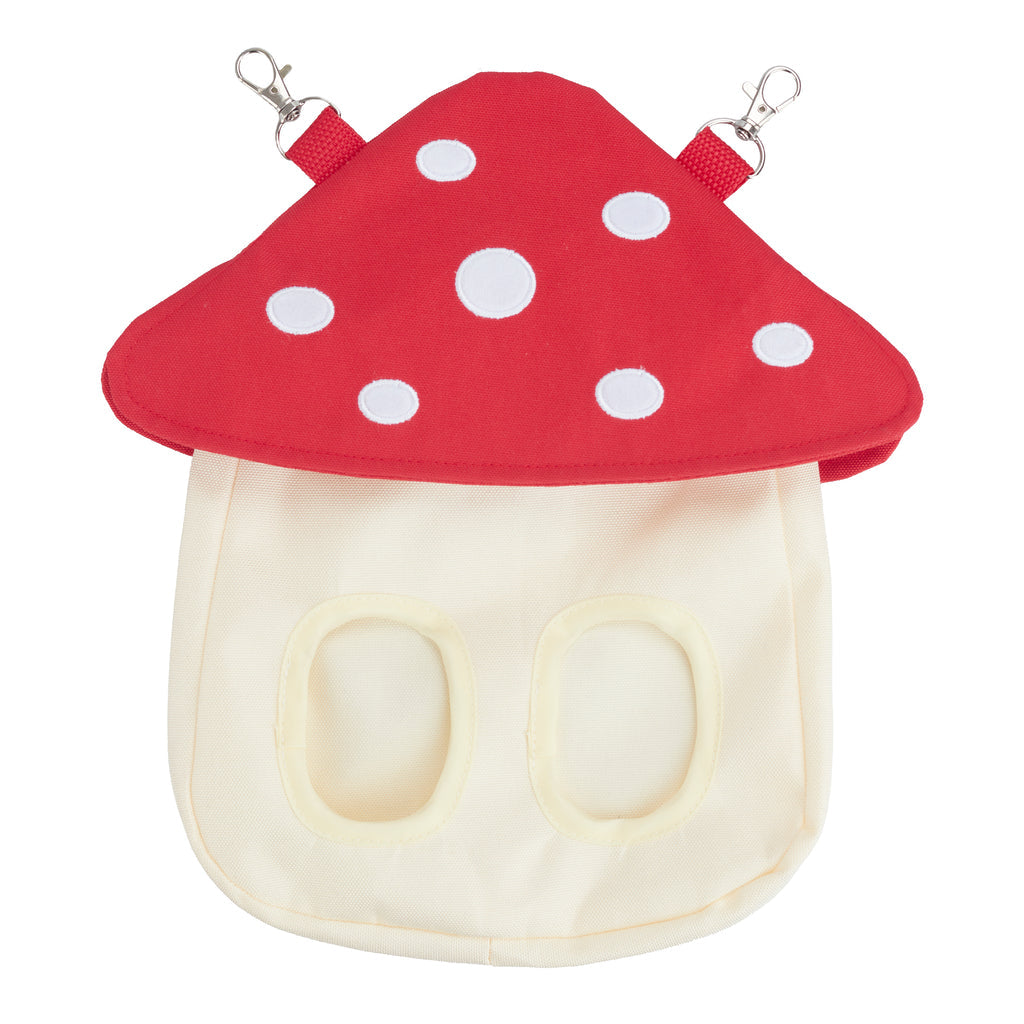 Mushroom Bag