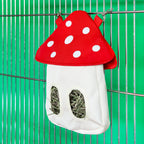 Mushroom Bag