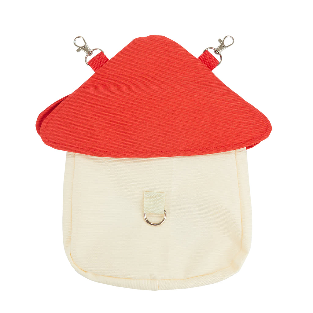 Mushroom Bag