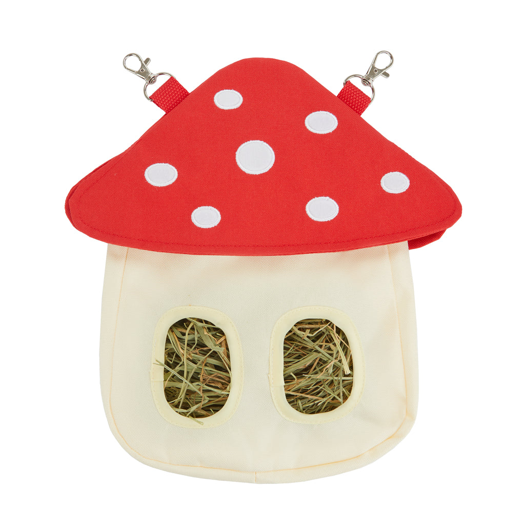 Mushroom Bag