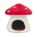 Lit Mushroom