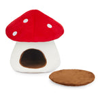 Mushroom Bed