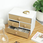 Boîte à bijoux Loft