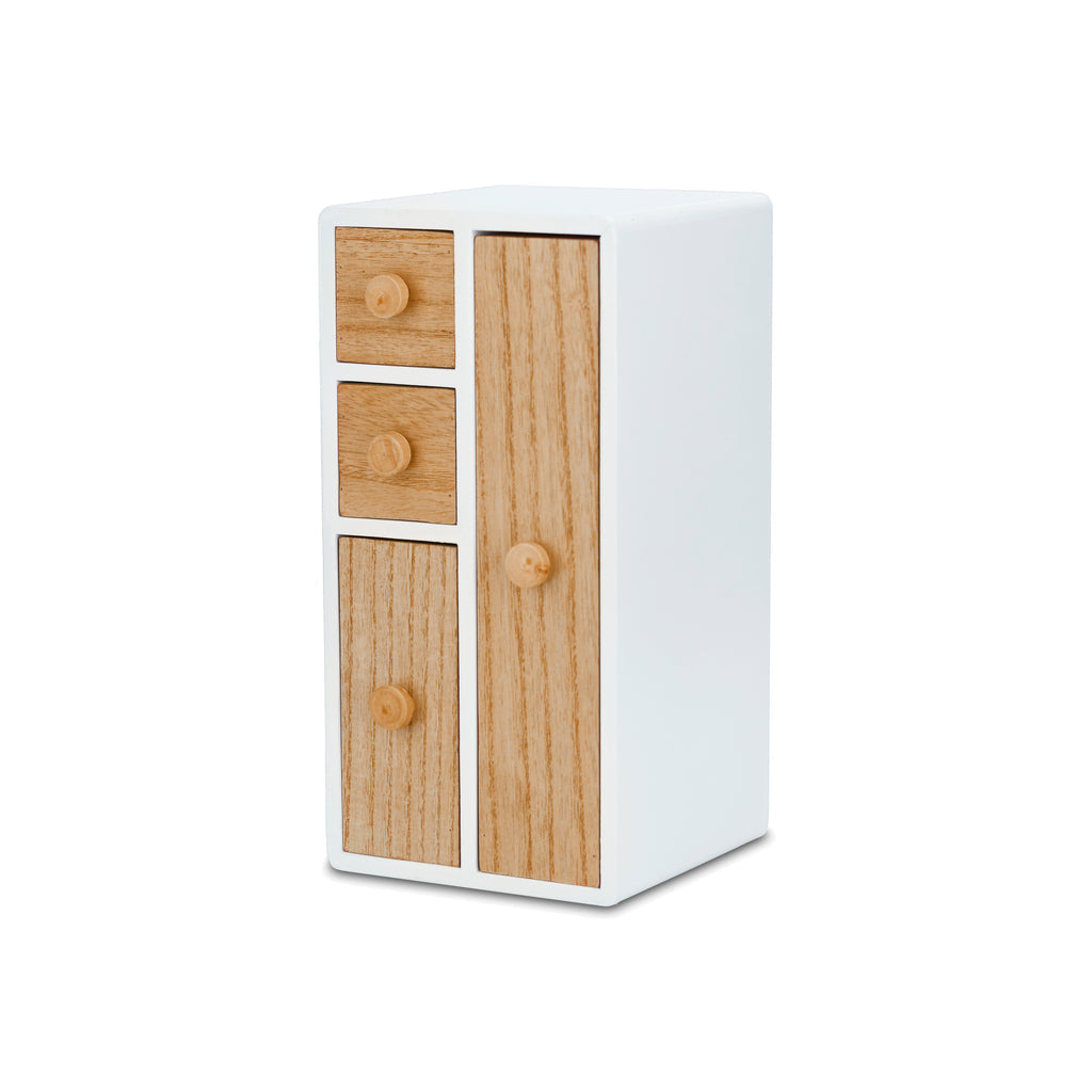 Attic Jewelry Holder