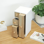 Attic Jewelry Holder