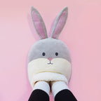Chauffe-pieds Rabbit