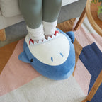 Chauffe-pieds Sharky