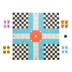 Jeu de société Ludo's Diner