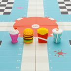 Jeu de société Ludo's Diner