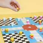 Jeu de société Ludo's Diner