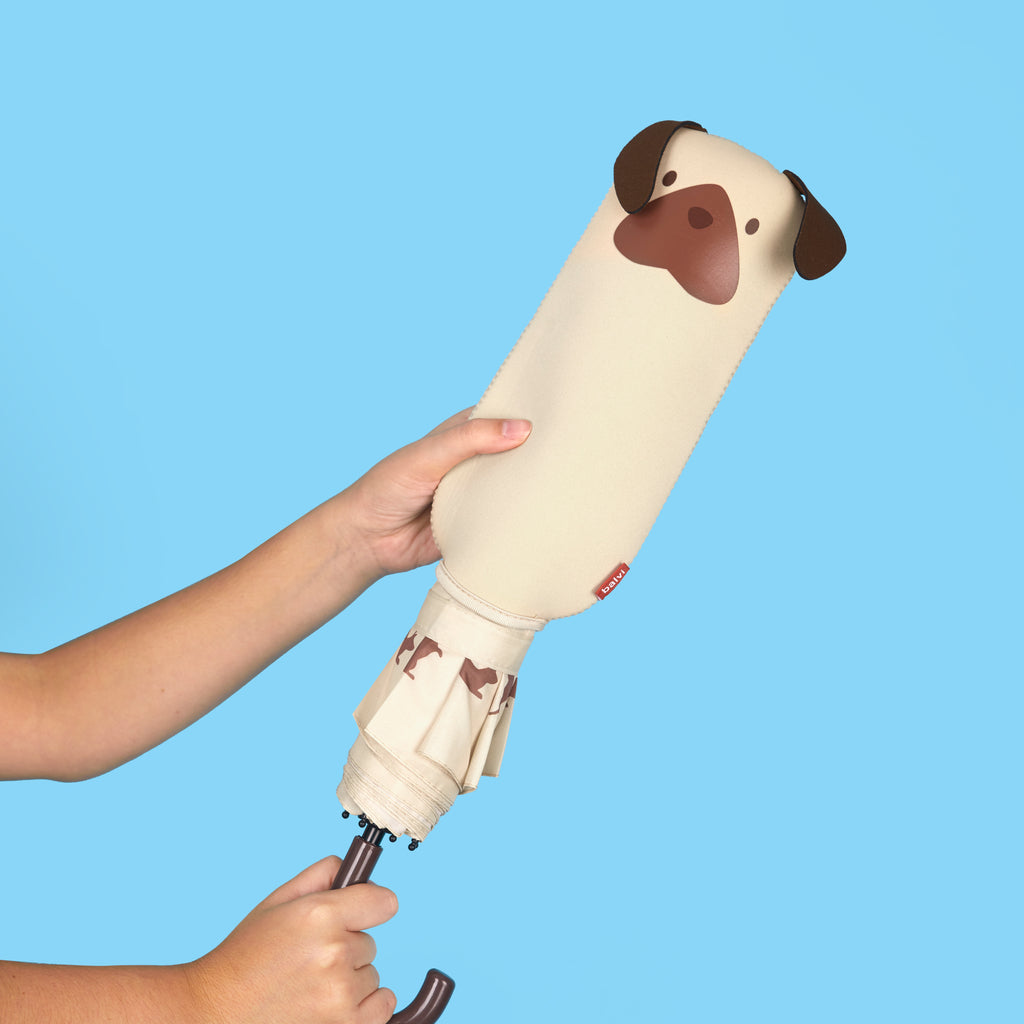 Puppymbrella Umbrella