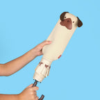 Puppymbrella Umbrella