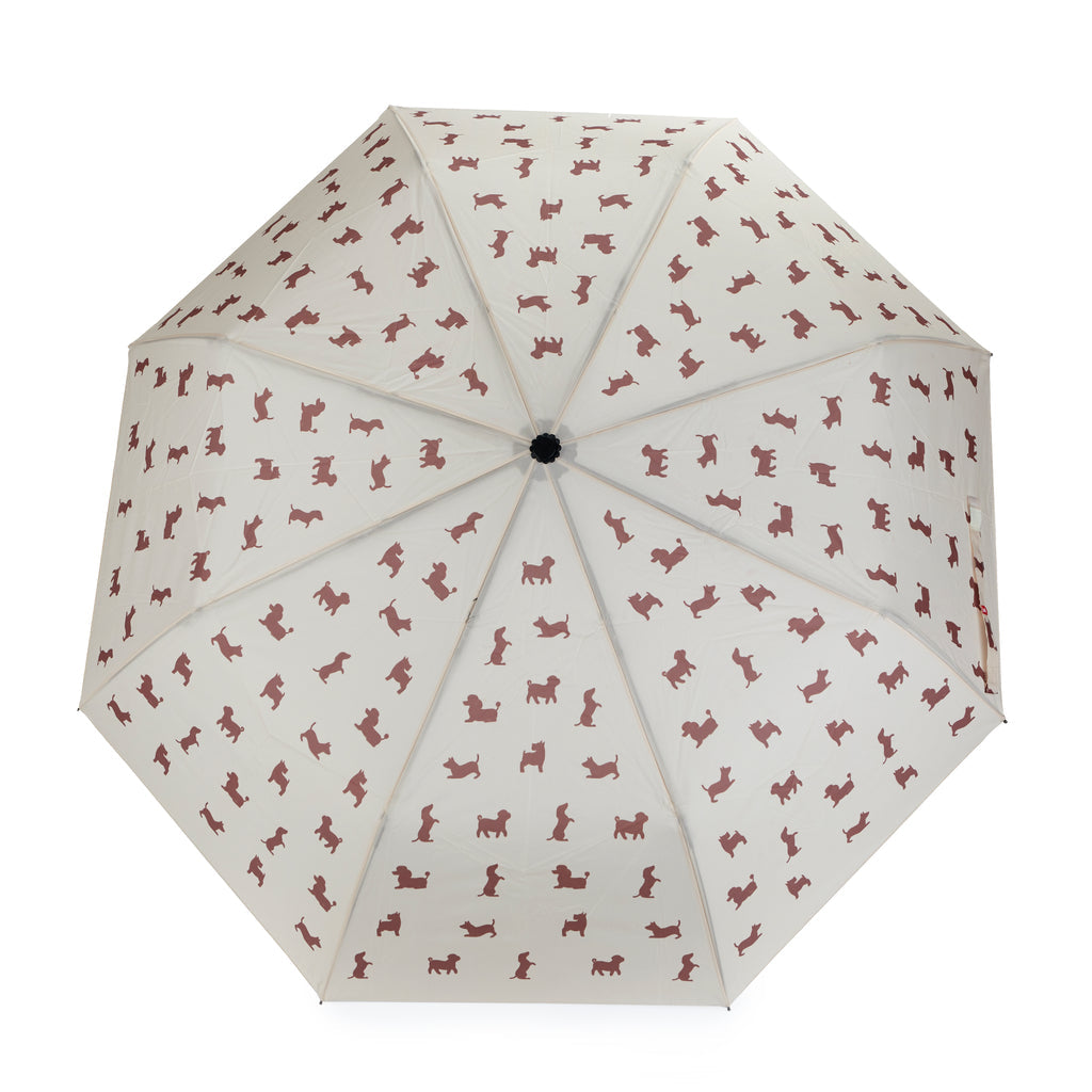 Puppymbrella Umbrella