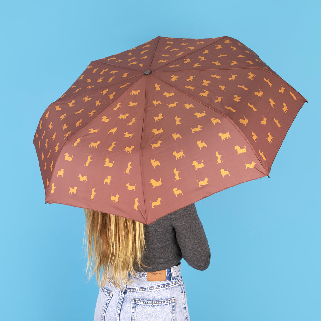 Puppymbrella Umbrella