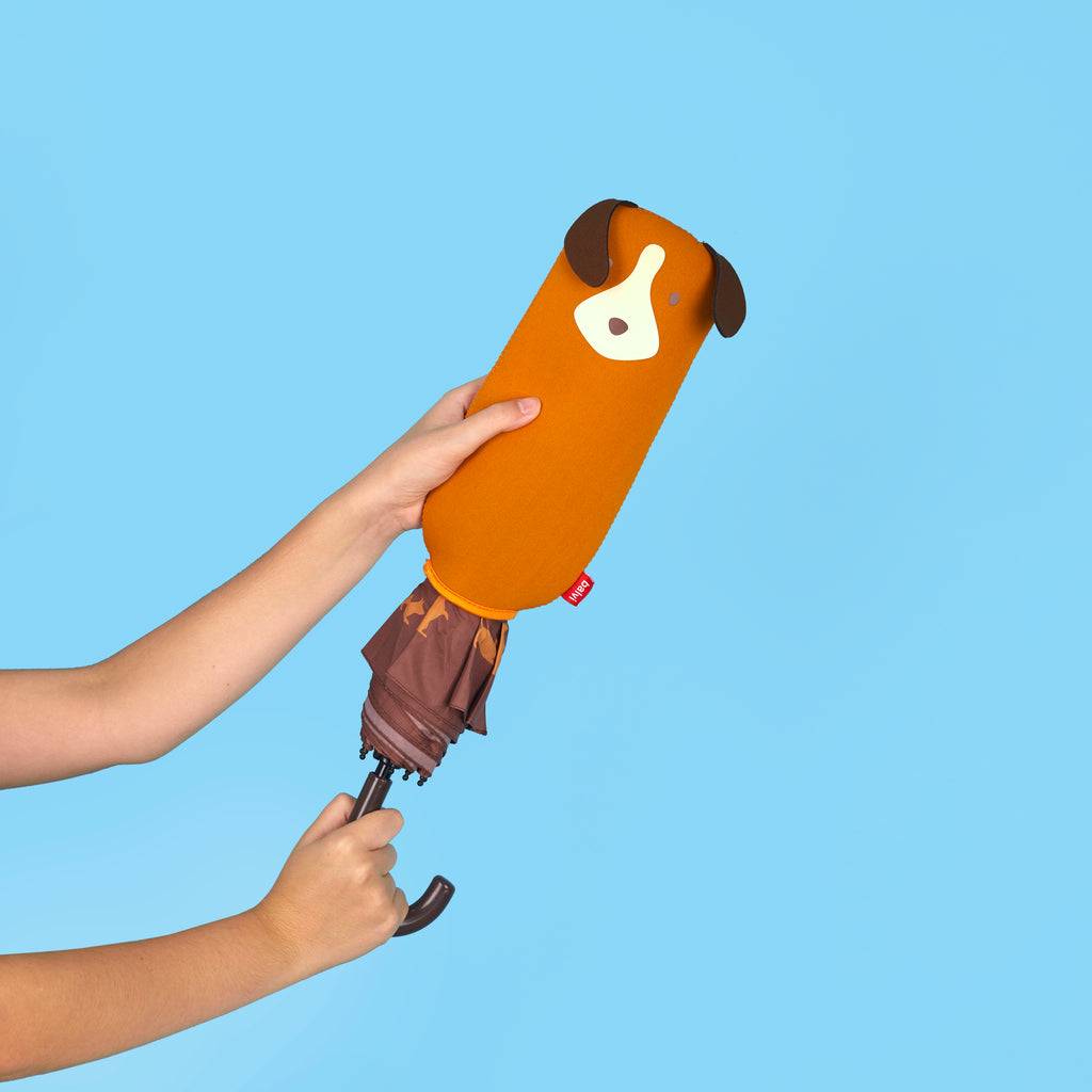 Puppymbrella Umbrella
