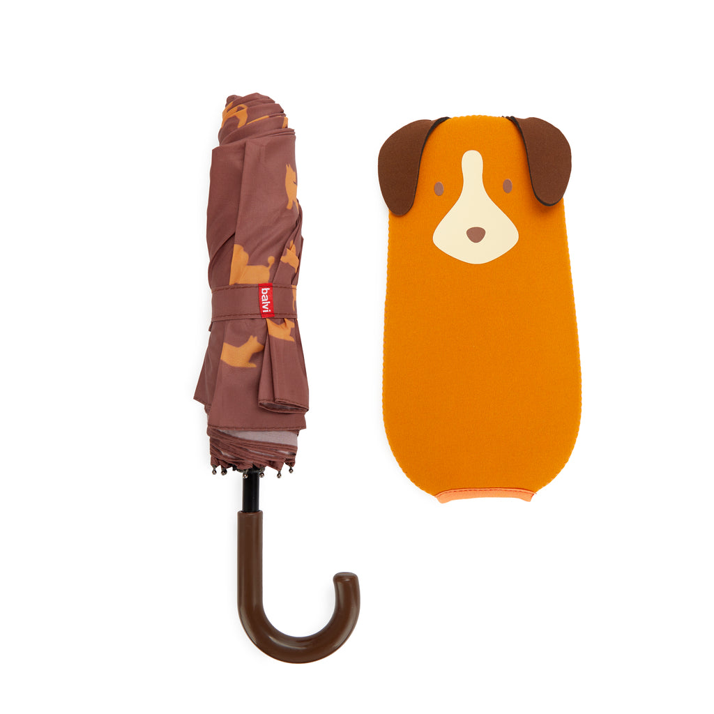 Puppymbrella Umbrella