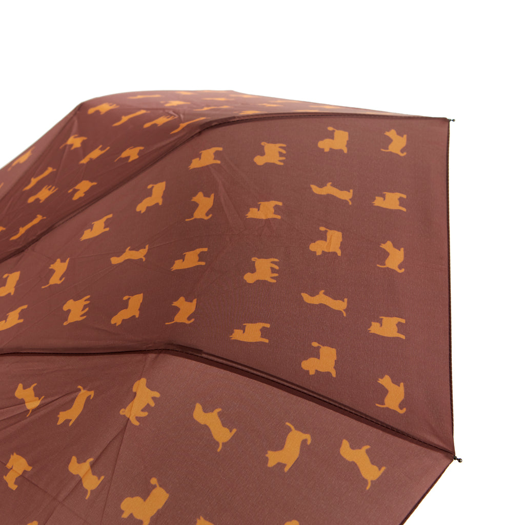 Puppymbrella Umbrella