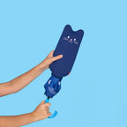 Meowmbrella Kinderregenschirm