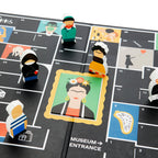 Jeu de société Art Museum