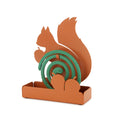 Support spirale anti-moustique Squirrel