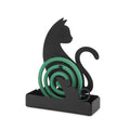 Support spirale anti-moustique Feline