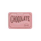 Boîte à bijoux Chocolate